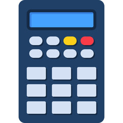 Calculate Icon