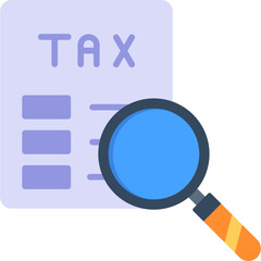Tax Icon