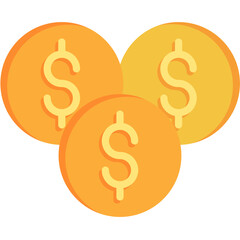 Coins Icon