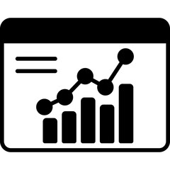Analytics Icon