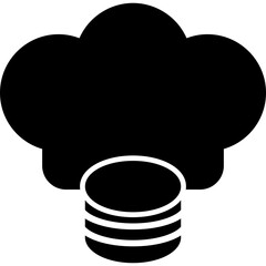 Data Collection Icon