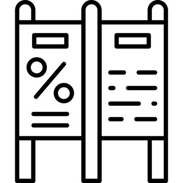 Mupi Icon