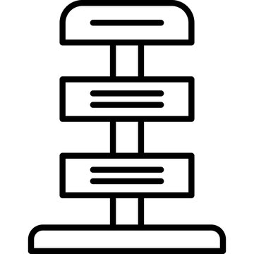 Mupi Icon