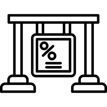 Mupi Icon