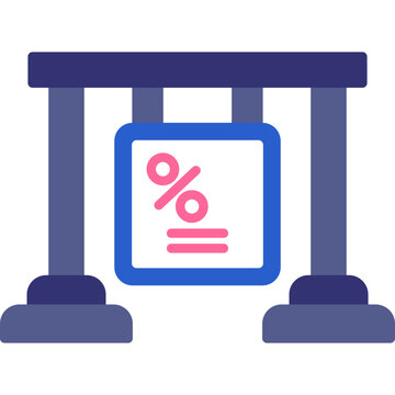 Mupi Icon