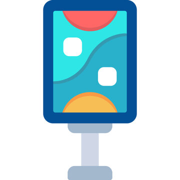 Mupi Icon
