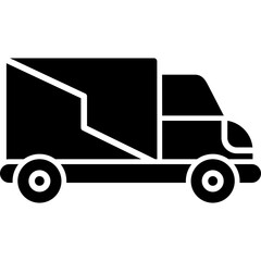 Truck Icon