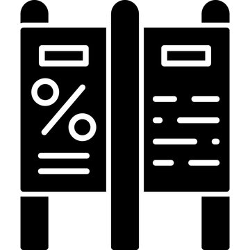 Mupi Icon