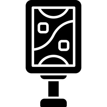 Mupi Icon