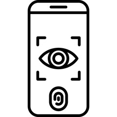 Smartphone Icon