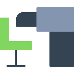 Fototapeta premium Sensorama Icon