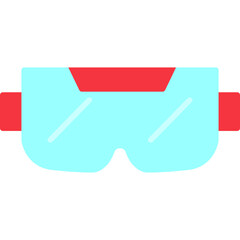 Ar Glasses Icon