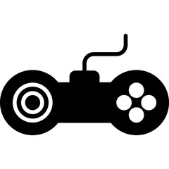 Controller free Icon