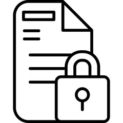 Secure Folder Icon
