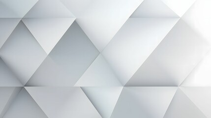 abstract white and gray gradient background.