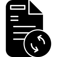 Document Icon