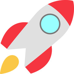 Launch Icon