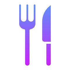 Cutlery Icon