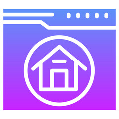 Homepage Icon