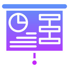 Marketing Strategy Icon