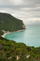 Sirolo is a picturesque town situated along the Adriatic coast in the Marche region of Italy. Known...