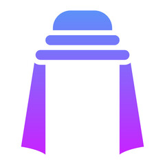 Shemagh Icon