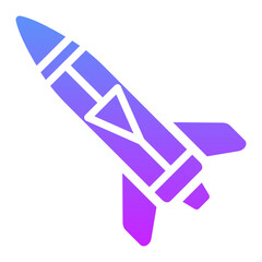 Missile Icon