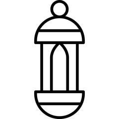 Lantern Icon