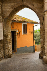 Sirolo is a picturesque town situated along the Adriatic coast in the Marche region of Italy. Known...
