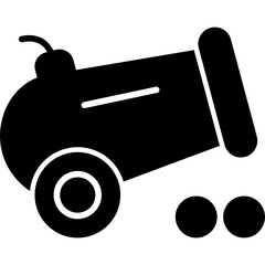 Cannon Icon