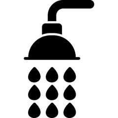 Ghusl Icon