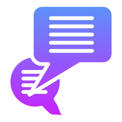 Chat Icon