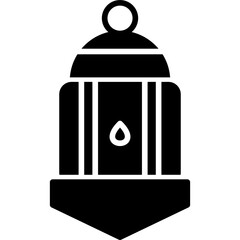Lantern Icon