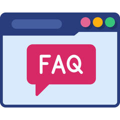 FAQ Icon