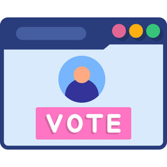 Vote Icon