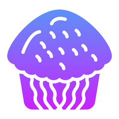 Cupcake Icon