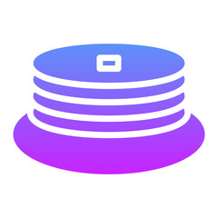Pancakes Icon