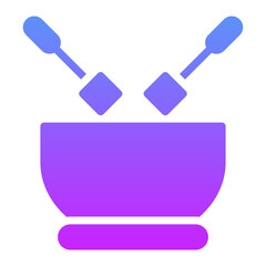 Fondue Icon