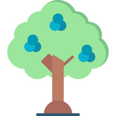 Juniper Icon
