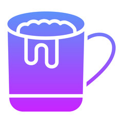 Hot Chocolate Icon