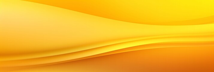 abstract yellow color gradient background .
