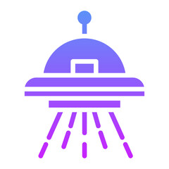 UFO Icon