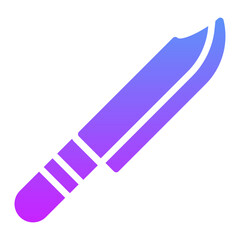 Wild Knife Icon