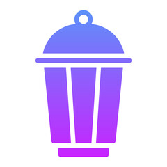 Lantern Icon