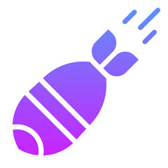 Bomb Icon