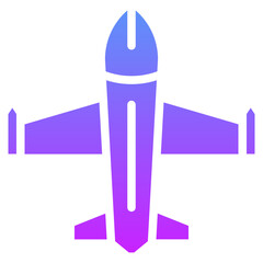 Jet Icon