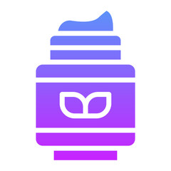 BB Cream Icon