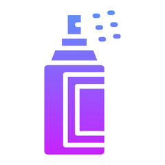 Spray Icon