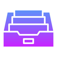 Archive Icon
