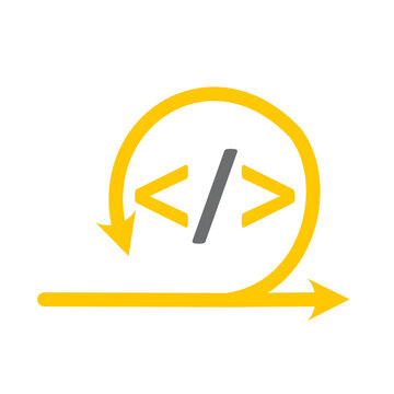 Code programmieren